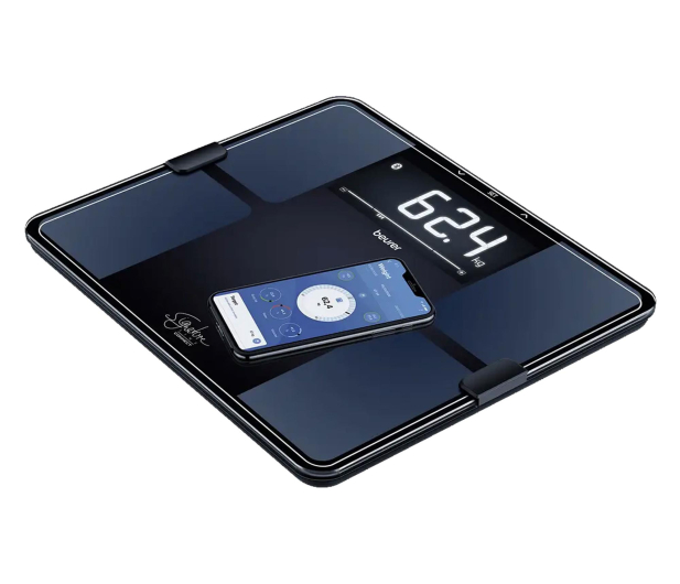 Beurer Waga osobista BF915 - 1574715 - zdjęcie 3